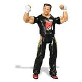 Jakks Pacific - WWE - ECW - Tommy Dreamer serie 4