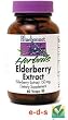 Elderberry 300mg - 60 - VegCap Elderberry 300mg - 60 - VegCap
