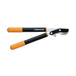 Fiskars 9625 18-Inch PowerGear Bypass Lopper