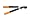 Fiskars 18-Inch PowerGear Bypass Lopper #9625