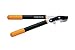 Fiskars 9625 18-Inch PowerGear Bypass Lopper