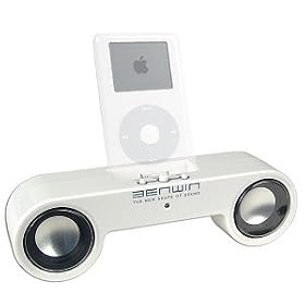 Benwin CLT3 3-Piece Multimedia Speaker System by Benwin