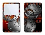 Projector Design iPod classic 80GB/ 120GB Protector Skin Decal Sticker