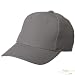 Fitted Cap / Grey