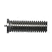 Nelson Stud Welding Inc. 101-208-362-g100 Welding Stud,tfts,10-32,3/4