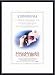 Farewell My Concubine, Art Poster with Metal Frame, poster size: 11