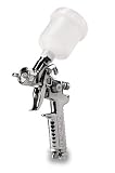 31HMWWW2FNL. SL160  Porter Cable PSH2 Gravity Feed Detail Spray Gun