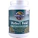 Garden of Life Perfect Food Super Green Formula, 600- Grams (60-Servings)