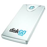 40GB Diskgo 2.5 Backup Drive