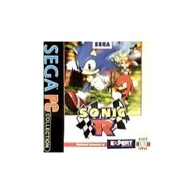 Sonic R