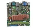 Review MSI  / Fuzzy CN700G VIA C7 MITX
