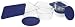 Kitchen & Housewares : Corelle #6021224 10PC Pyrex Storage Set
