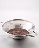 Calphalon Contemporary Nonstick Stainless-Steel Double Boiler Insert by Calphalon