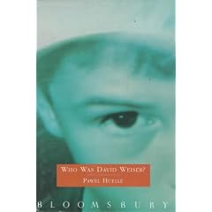 Who Was David Weiser?