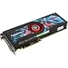 ���l�u�� �O���t�B�b�N�{�[�h AMD Radeon HD6990 PCI-E 4GB DVI mini-DisplayPort RH6990-E4GD/MDP4