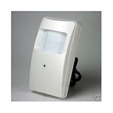 Nanny Color CCD PIR Covert Camera Hi Resolution CC55P 1EP