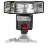 Bower SFD328 Digital Automatic Flashgun for Digital Sill Cameras