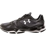 Men's UA Micro G® Quick II Training Shoes Non-Cleated by Under Armour