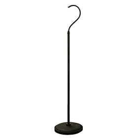 Stand for Outdoor Heater - Black