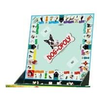Dog Display For Board Games from Dog Toys