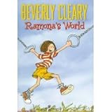 Ramona's World read by Stockard Channing (3-CD Set)
