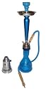 Aladin Shisha Magier - 78cm - T&uuml;rkis