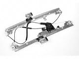 Dorman OE Solutions Window Regulator with Motor 741-645