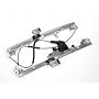 Dorman OE Solutions Window Regulator with Motor 741-645