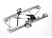 Dorman OE Solutions Window Regulator with Motor 741-645