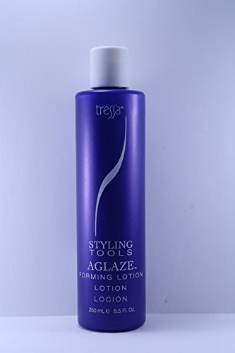 Tressa Aglaze Forming Lotion - 8.5 oz