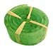 Handmade Glycerin Soap, Green Tea Swirl 130g from MV Soaps Handmade Glycerin Soaps All Natural Ingredients No Chemicals, Perfumes, or Preservatives Five Fragrances Available A Unique Gift for any Occasion Most Soap has have endured over-processed cleansers - soaps made with harsh chemicals, pressed together and they dry your skin because the moisturizing elements have been removed! Rediscover freshness with all-natural wholesome soaps from MV Soaps. Our soaps are handmade vegetable glycerin soaps. Vegetable glycerin is a natural humectant which helps to moisturize the skin. MV soaps are made from all natural ingredients, with no chemicals, perfumes, or preservatives. We use pure essential oils for fragrance, cocoa butter as a moisturizer, and dried herbs for color or character, as stated. Most of our soaps are fragranced with natural ingredients, either essential oils or combinations of fragrance oils. Our soaps are not only excellent gifts and conversation pieces, but are known for their ability to soothe and heal the skin. MV soaps represents a mixture of the most romantic parts of ourselves and the most useful. with our Soaps, you will take full enjoyment at decorating a bathroom with beauty and class. Handmade soaps are safe, pure, gentle cleansers. They are also warm, wonderfully unique gifts.