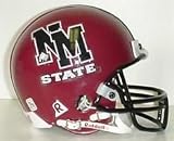New Mexico State Riddell Mini Helmet