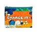 Blue Q Coin Purse Charge It