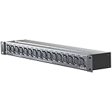 ART P16 (16-Ch XLR Patchbay)