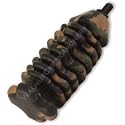 Sims Vibration X-coil Stabilizer Camo 4.5"
