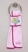 Butterfly Monogrammed Tuggable Towel