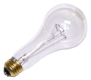 Trojan 20841 - 200A23KCL Light Bulb