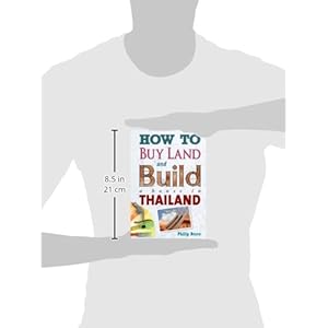 How to Buy Land and Build a House in Thailand