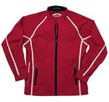 Sun Mountain 2009 Lady RainFlex Long Sleeve Jacket