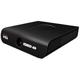 ACCESS HD 1080D NTIA-APPROVED DIGITAL-TO-ANALOG TV CONVERTER