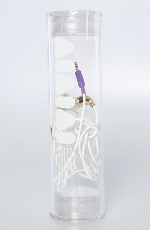 AIAIAI The Pipe Headphone,Headphones for Unisex from AIAIAI