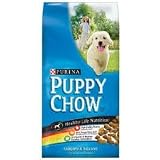 NESTLE PURINA PET CARE 40455 PUPPY CHOW DOG FOOD 8.8 LB