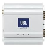 2 Channel Marine Amp
