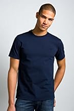 Short Sleeve Vintage Washed Jersey T-shirt