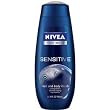 Nivea for Men Sensitive Body Wash, 16.9 oz