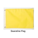 Quarantine Flag