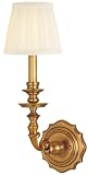 Crawford Single Light 18” High Wall Sconce