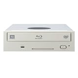 Pioneer BDC-2202A5PK Blu-ray/DVD/CD Combo Drive (Biege)