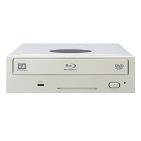 Pioneer BDC-2202A5PK Blu-ray/DVD/CD Combo Drive (Biege)