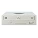 Pioneer BDC-2202A5PK Blu-ray/DVD/CD Combo Drive (Biege)